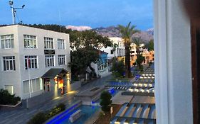 Kemer Port Hotel